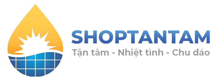 SHOP TẬN TÂM