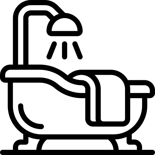 Icon THIẾT BỊ NHÀ TẮM