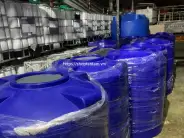 Bồn nhựa bảo hành 10 năm, bồn inox bảo hành 12 năm