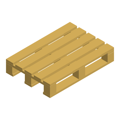 Pallet nhựa