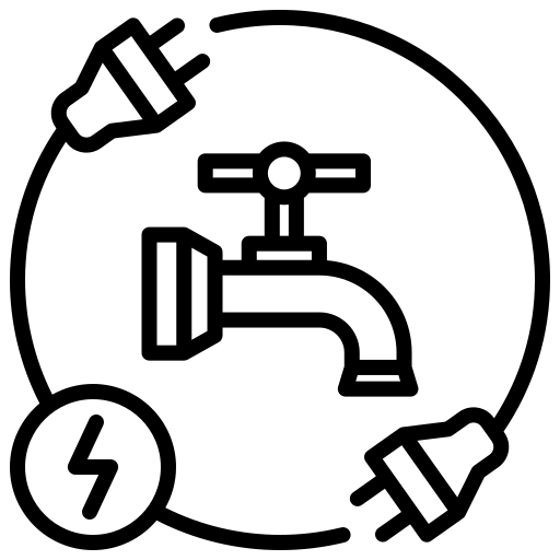 Icon THIẾT BỊ ĐIỆN NƯỚC